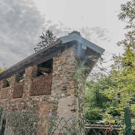 Relax In Nature And Lake Free Parking Luino Εξωτερικό φωτογραφία